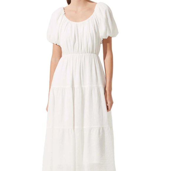 Astr Dresses & Skirts - ASTR the Label Midi Dress Size S
